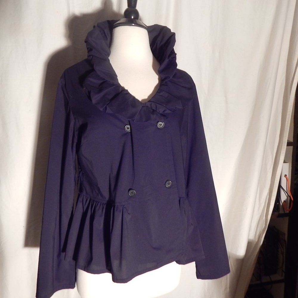 summer jacket